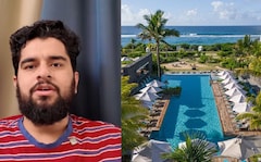 After Sachin Awasthi's Video, Influencer Recounts Mauritius Racism Incident