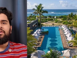 After Sachin Awasthi's Viral Video, Influencer Recounts Mauritius Racism Incident: "Imagine Begging After Paying Rs 3.5 Lakh"