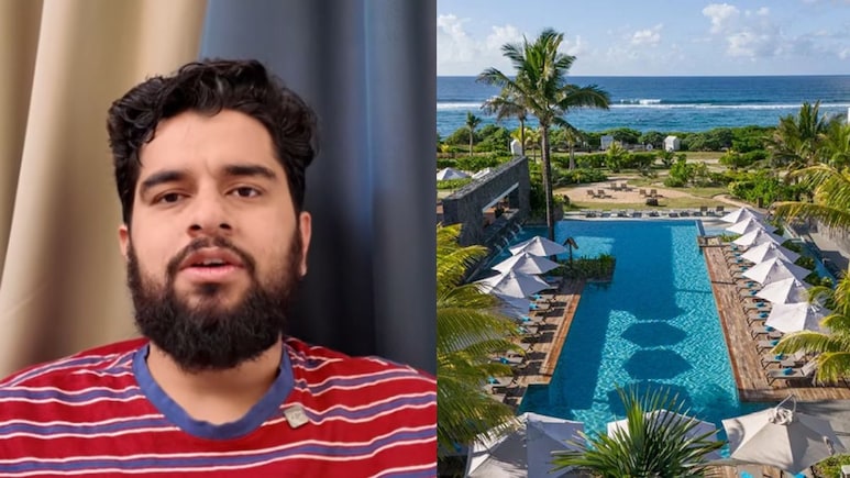 After Sachin Awasthi's Viral Video, Influencer Recounts Mauritius Racism Incident: "Imagine Begging After Paying Rs 3.5 Lakh"