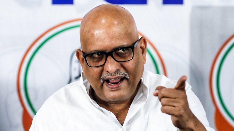 PM मोदी पर की थी अभद्र टिप्पणी, अजय राय समेत 30 कांग्रेस कार्यकर्ताओं के खिलाफ महोबा में FIR