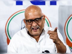 BJP विधायक राजेश्वर सिंह पर टिप्पणी मामले में अजय राय पर FIR, जानें क्या है पूरा विवाद