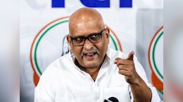 यूपी कांग्रेस अध्&zwj;यक्ष अजय राय अयोध्या में हाउस अरेस्ट, कांग्रेस नेताओं के राम मंदिर दौरे से पहले बड़ा एक्शन