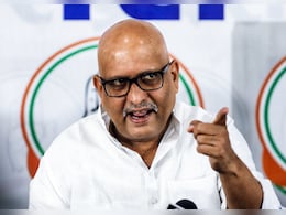 BJP विधायक राजेश्वर सिंह पर टिप्पणी मामले में अजय राय पर FIR, जानें क्या है पूरा विवाद