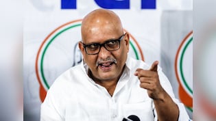 BJP विधायक राजेश्वर सिंह पर टिप्पणी मामले में अजय राय पर FIR, जानें क्या है पूरा विवाद