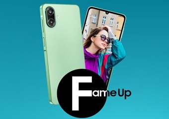 6000mAh बैटरी, 50 मेगापिक्सल कैमरा के साथ Samsung Galaxy F70e 5G लॉन्च, जानें सबकुछ