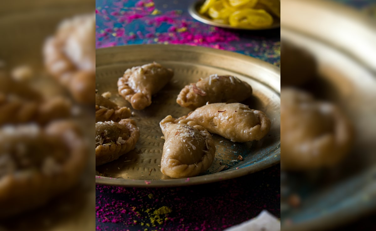 Latest and Breaking News on NDTV