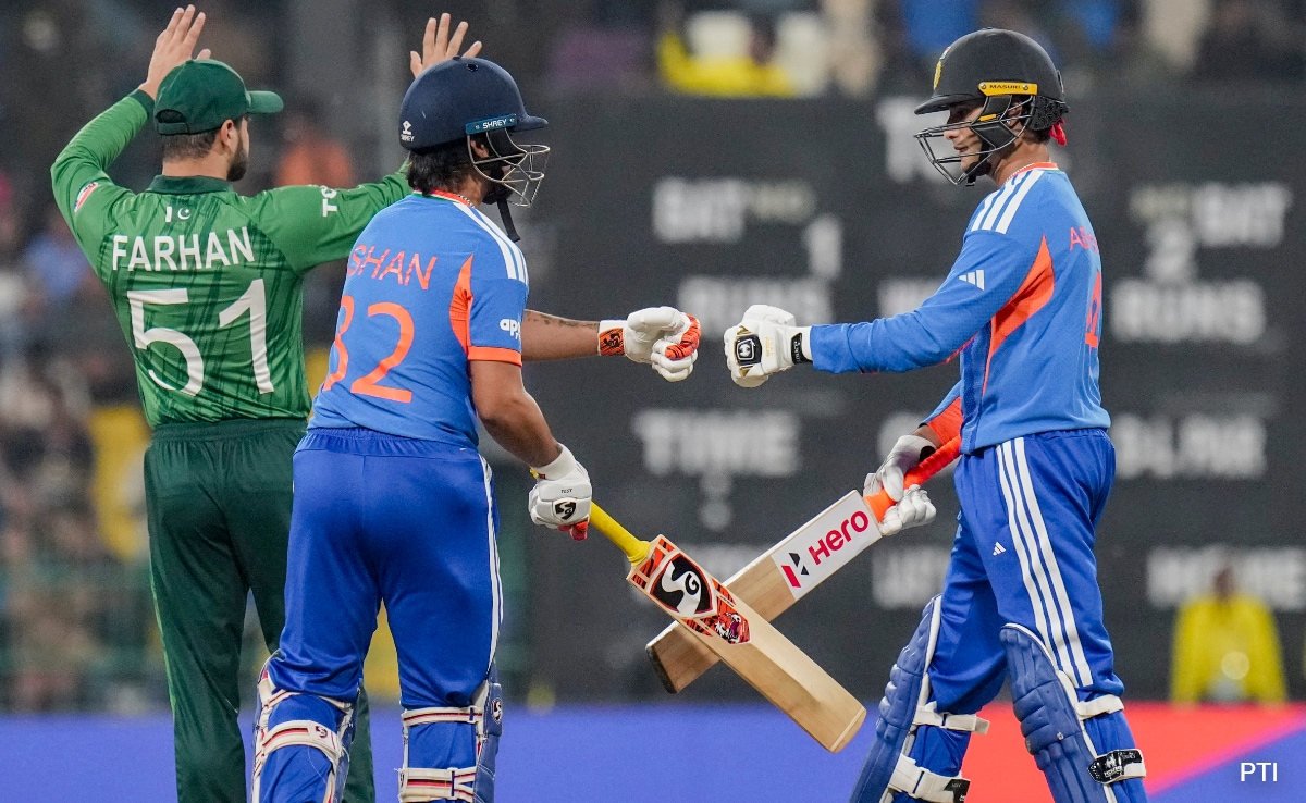 T20 World Cup Points Table: जीत के साथ भारत सुपर-8 में, पाकिस्तान पर मंडराया बाहर होने का खतरा, ऐसा है पूरा समीकरण