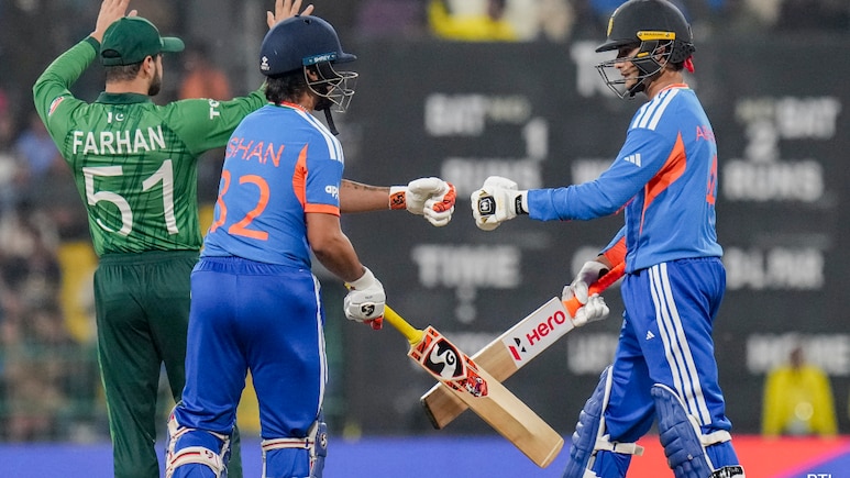 T20 World Cup Points Table: जीत के साथ भारत सुपर-8 में, पाकिस्तान पर मंडराया बाहर होने का खतरा, ऐसा है पूरा समीकरण