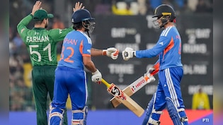 T20 World Cup 2026: क्या फिर होगा भारत-पाकिस्तान के बीच महामुकाबला, जानें क्या है सुपर 8 का पूरा गणित