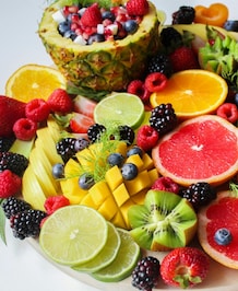 Diet Changes That Make a Big Difference