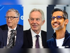 दिल्ली में टेक का महाकुंभ, AI Impact Summit 2026 में जुट रहे हैं दुनिया के ये दिग्गज