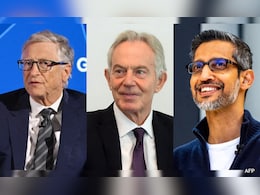 दिल्ली में टेक का महाकुंभ, AI Impact Summit 2026 में जुट रहे हैं दुनिया के ये दिग्गज