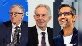 दिल्ली में टेक का महाकुंभ, AI Impact Summit 2026 में जुट रहे हैं दुनिया के ये दिग्गज