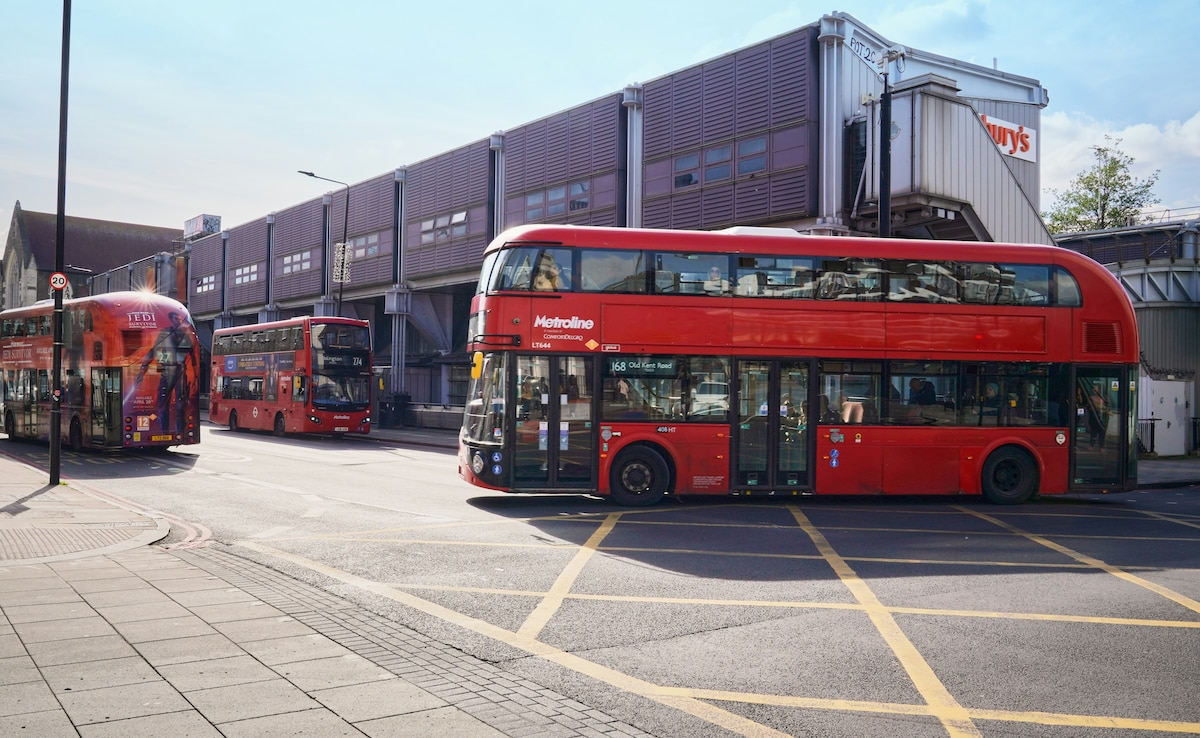 Latest and Breaking News on NDTV