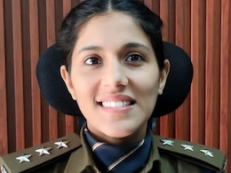 कौन है IPS आदिति सिंह, जिनके 24 दिन की छुट्टी लेने से उनके जूनियर की मौज हो गई