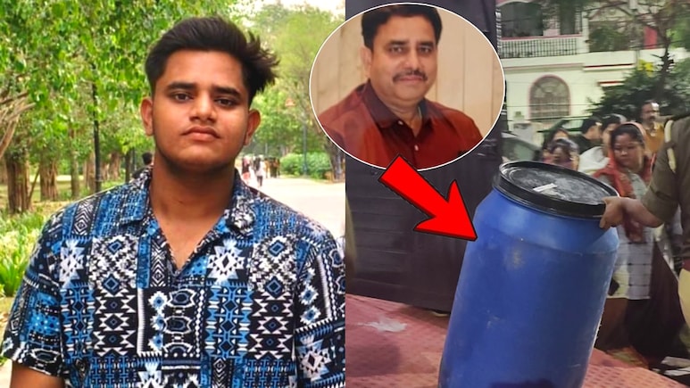 Lucknow Aashiyana Murder Case: रामलीला में रावण बनता था लखनऊ में पिता की हत्या करने वाला बेटा, क्राइम थ्रिलर वेब सीरीज का है शौकीन