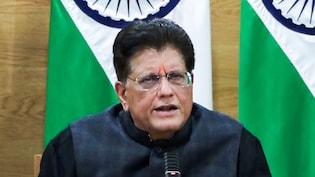 : अमेरिका-भारत ट्रेड डील में सरकार ने किसानों और मछुआरों के हितों से नहीं किया समझौता: पीयूष गोयल