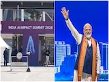 India Eyes Big Role In Shaping AI Future With Mega Tech Chiefs Summit India Eyes Big Role In Shaping AI Future With Mega Tech Chiefs Summit