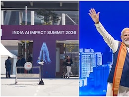 India Eyes Big Role In Shaping AI Future With Mega Tech Chiefs Summit