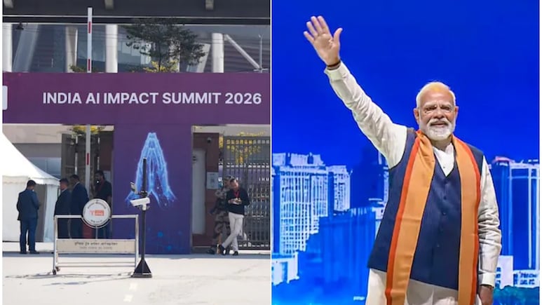 India Eyes Big Role In Shaping AI Future With Mega Tech Chiefs Summit