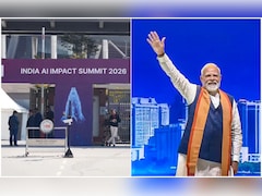 India Eyes Big Role In Shaping AI Future With Mega Tech Chiefs Summit