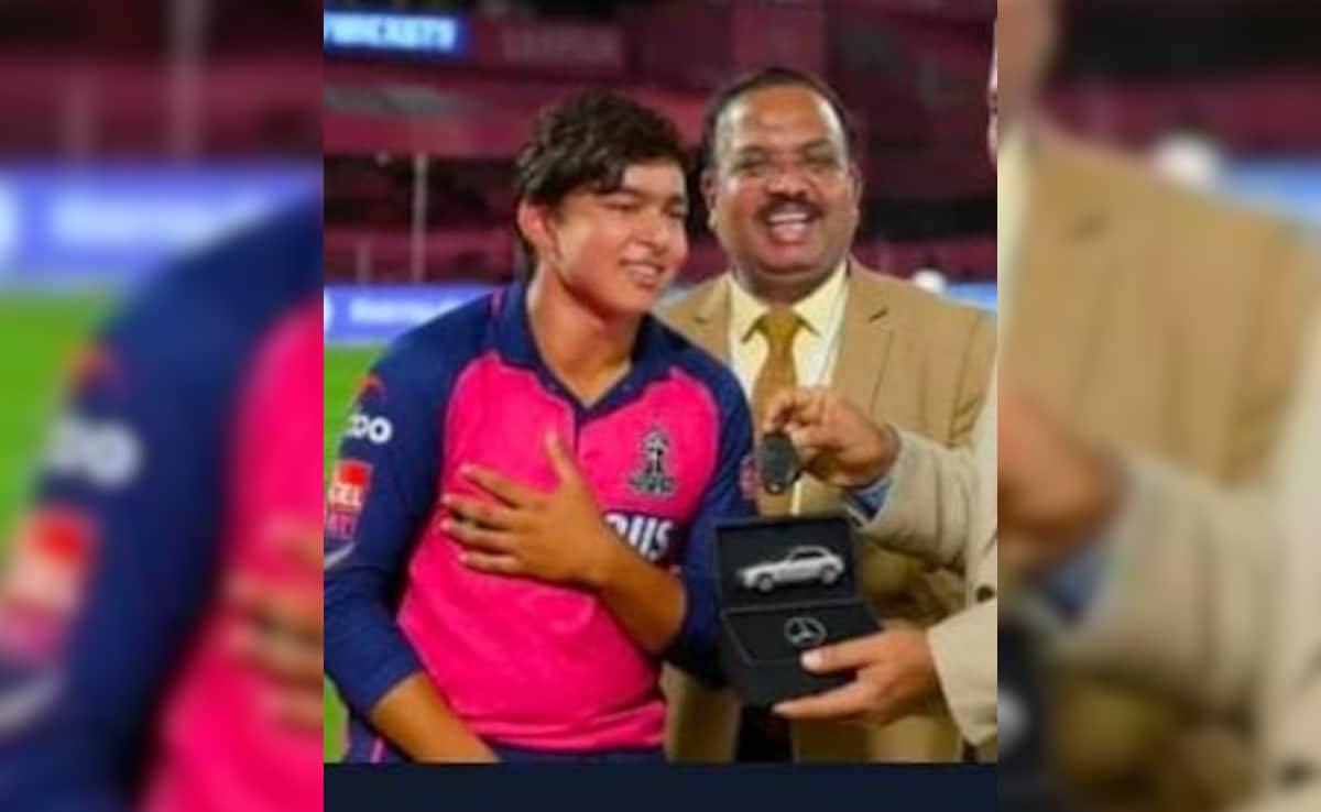 Latest and Breaking News on NDTV