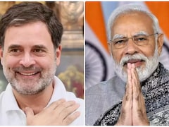 Rahul Gandhi Birthday: 56 साल के हुए कांग्रेस नेता राहुल गांधी, PM मोदी ने दी जन्मदिन की विशेष बधाई