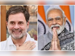 समाज में एकता और शांति की अपील... PM मोदी, राहुल गांधी समेत कई नेताओं ने दीं रमजान की शुभकामनाएं