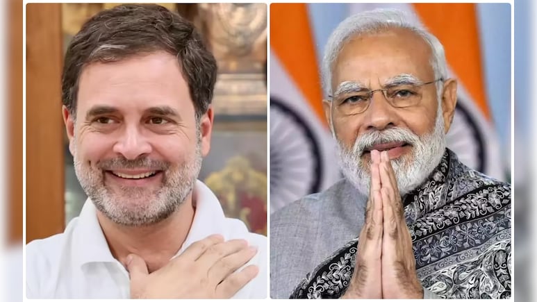 समाज में एकता और शांति की अपील... PM मोदी, राहुल गांधी समेत कई नेताओं ने दीं रमजान की शुभकामनाएं