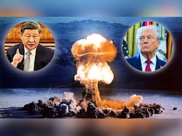 दुनिया में फिर शुरू होगी परमाणु रेस? अमेरिका-चीन के बीच घमासान से गहराई आशंका, जानें पूरी कहानी