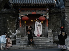 What Is Chinamaxxing, The Viral Trend Western Internet Stars Are Embracing