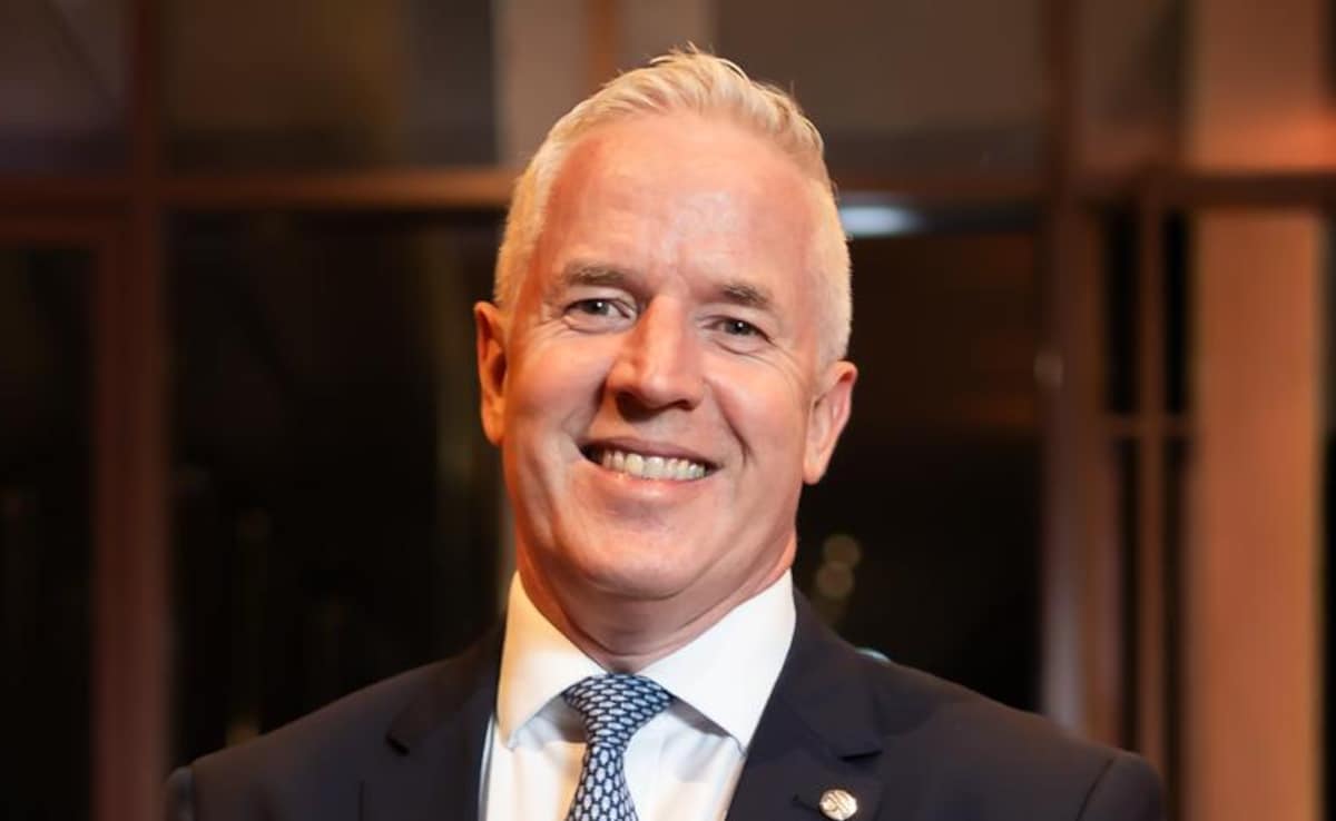 Latest and Breaking News on NDTV Latest and Breaking News on NDTV