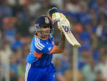 "This Is His 5th World Cup": Big Worry On Suryakumar Yadav Highlighted Ahead Of Indias Semi-Final