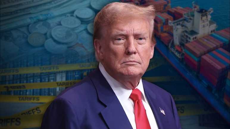 US Customs Agency Halts Collection Of Trump's 'Illegal' Tariffs After Supreme Court Order
