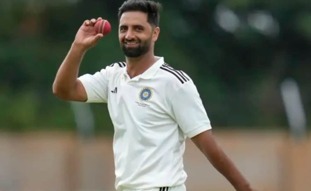 From Outsiders To Title Contenders  The Ranji Trophy Story Of Jammu And Kashmir