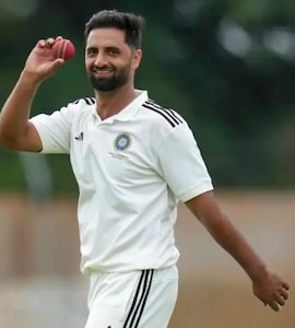 From Outsiders To Title Contenders  The Ranji Trophy Story Of Jammu And Kashmir