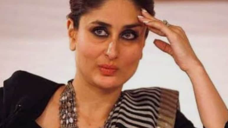 कॉमेडियन कृष्णा की बहन को देख करीना कपूर ने बना लिया मुंह, वायरल वीडियो पर फैन्स ने पूछा किस बात की है अकड़?