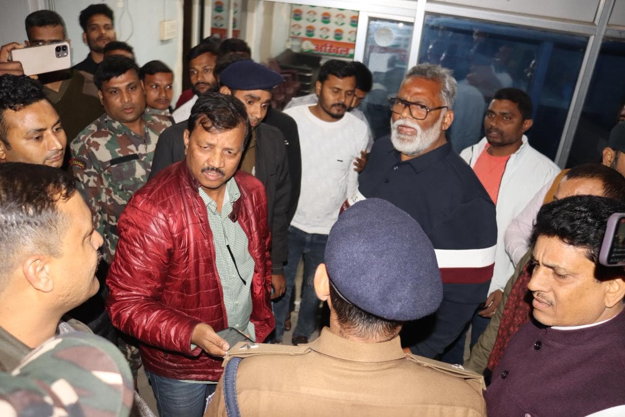 Latest and Breaking News on NDTV