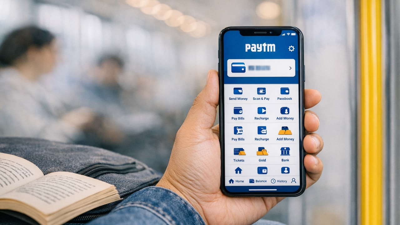 How To Check Paytm Wallet Balance Quickly