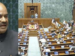 लोकसभा में आज भी हंगामा, स्पीकर बिरला ने जताई कड़ी नाराजगी, कहा- 19 घंटे 13 मिनट बर्बाद हो चुके