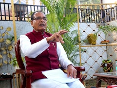 किसानों का हित सबसे पहले...  भारत-US ट्रेड डील पर सवाल उठा रहे विपक्ष को शिवराज का जवाब