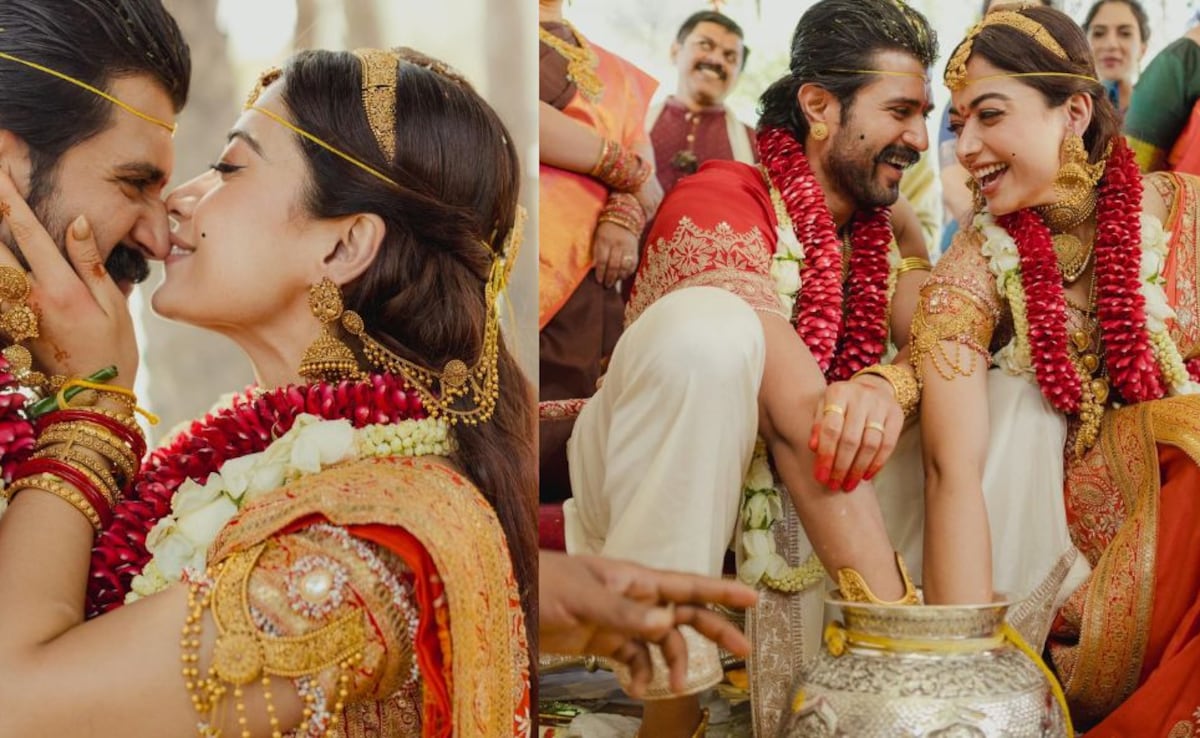 रश्मिका मंदाना और विजय देवरकोंडा के बीच कितना है उम्र का फासला, नेटवर्थ जान रह जाएंगे हैरान