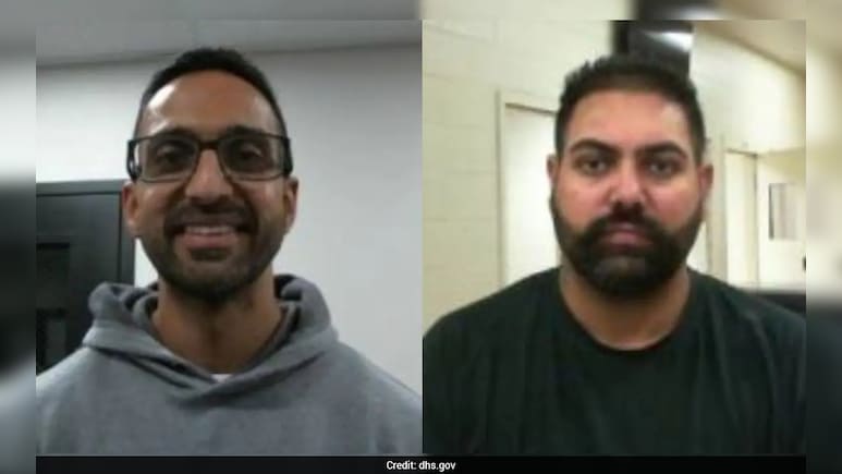 ट्रंप की बनाई अमेरिका के सबसे खूंखार अपराधियों की लिस्ट में 89 भारतीय, क्राइम ऐसे कि रूह कांप जाए