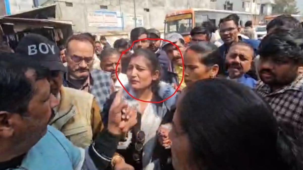 Latest and Breaking News on NDTV