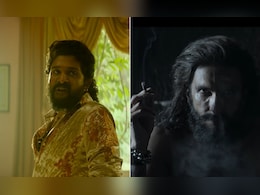 Dhurandhar ने पुष्पा 2, एनिमल, जवान को छोड़ा पीछे, ओटीटी पर बनीं नंबर, बॉक्स ऑफिस पर भी कमाई है जारी&nbsp;