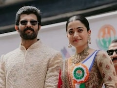 रश्मिका मंदाना और विजय देवरकोंडा की शादी का कार्ड वायरल! चिट्ठी भेजकर मेहमानों को भेजा न्योता