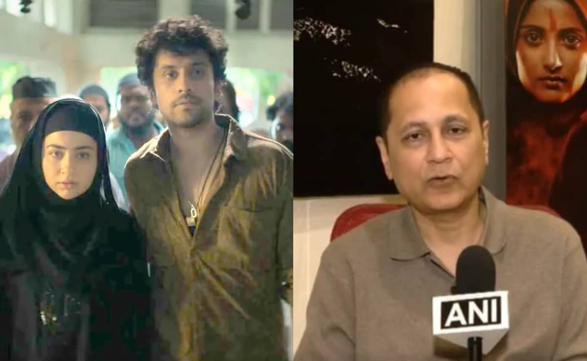 32,000 के आंकड़े पर फिर बोले विपुल शाह, कहा- सबूत दिखाए थे, अब केरल 2 में होगा पर्दाफाश