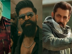 जवान, पठान, एनिमल, टाइगर और सालार के डायरेक्टर हो जाओ सावधान, एक्शन की दुनिया में टॉक्सिक 'गीतू' है नई धुरंधर