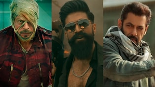 जवान, पठान, एनिमल, टाइगर और सालार के डायरेक्टर हो जाओ सावधान, एक्शन की दुनिया में टॉक्सिक 'गीतू' है नई धुरंधर