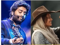 वैलेंटाइन वीक में अरिजीत सिंह ने दिया फैंस को खास तोहफा, सिंगर के संन्यास की खबरों के बीच 'इश्क का फीवर' हुआ वायरल